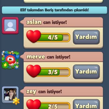 Royal Match Oyununda Sohbet Engeli Sorunu