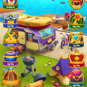 Royal Match Oyununda Sohbet Engeli Sorunu