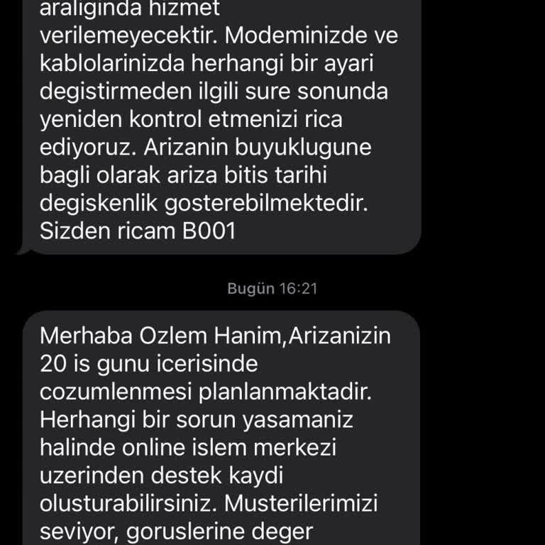 Türk Telekom İstanbul'un Göbeğinde İnternet Çilesi