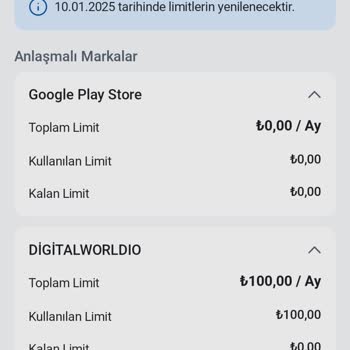 Bilinmeyen Abonelik Ve Haksız Fatura Yansıması