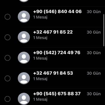 İzinsiz SMS Yağmuru: Hepsibahis'ten Gelen Rahatsız Edici Mesajlar
