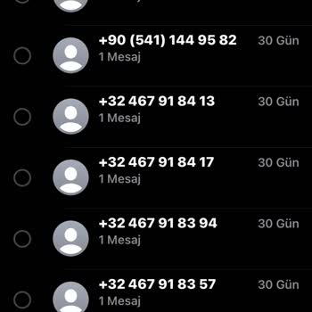 İzinsiz SMS Yağmuru: Hepsibahis'ten Gelen Rahatsız Edici Mesajlar