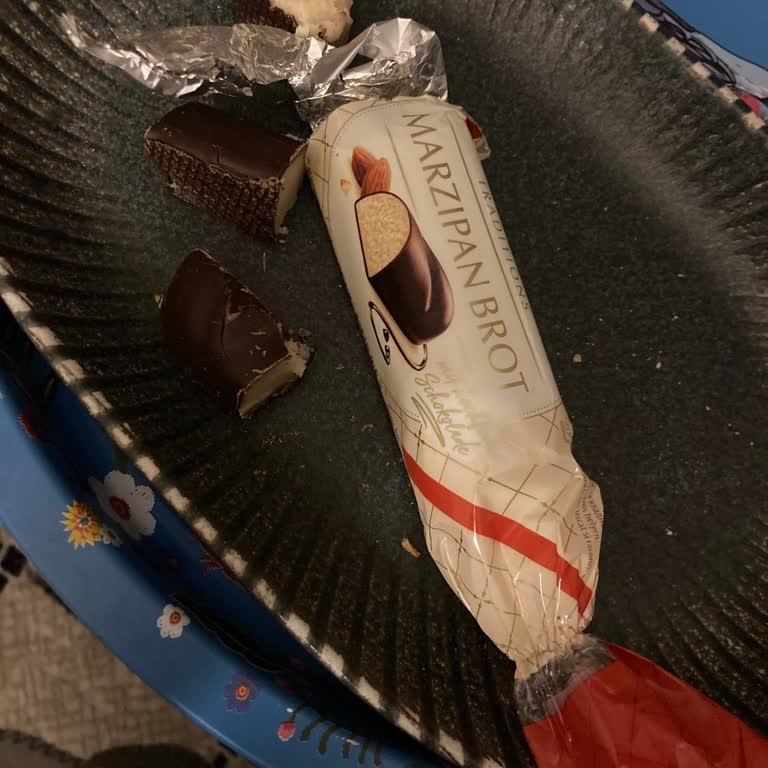 Migros Badem Ezmesi Hayal Kırıklığı!