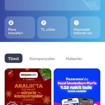 Belbim | İstanbulkart Sanal Kartla İnternet Harcaması Yapamama Sorunu
