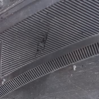 Performancelastik 9 Günlük Lastiklerin Çatlak Sorunu Ve İade Mücadelesi