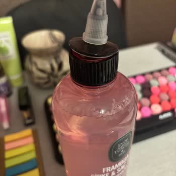 Eyüp Sabri Tuncer Saç Toniği Kapak Sorunu