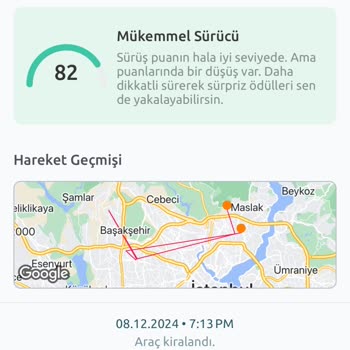 Tiktak Kirala Yanlış Bilgilendirme Ve Ek Ücret Sorunu