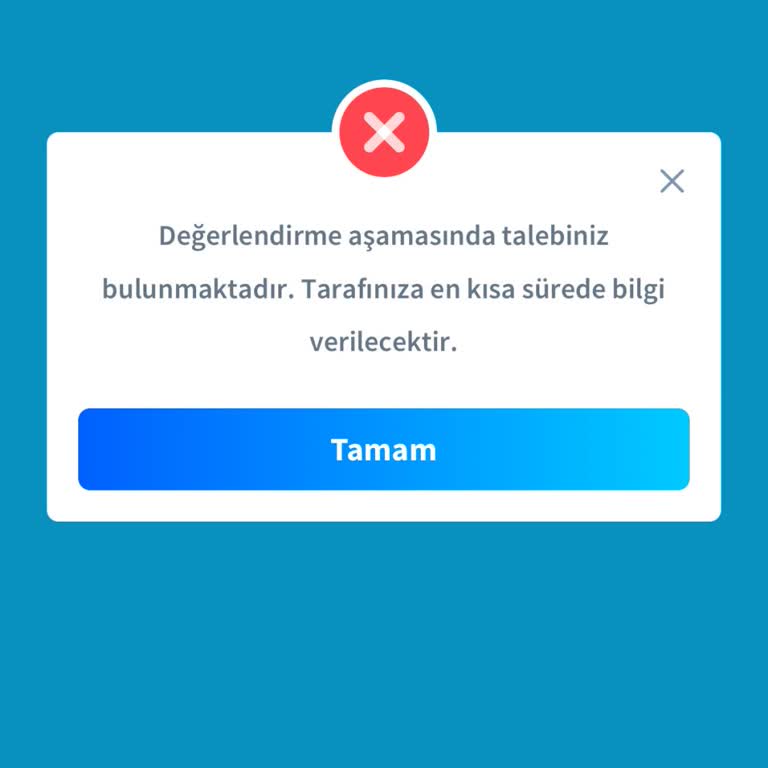 Halkbank Hesap Kapatma Sorunu