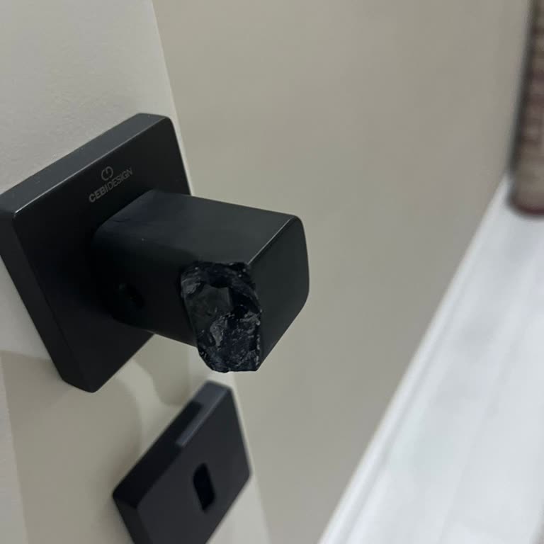 Kapı Kollarının Dayanıksızlığı