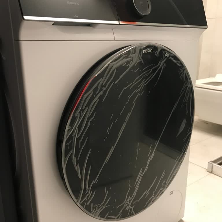 Siemens Çamaşır Makinesi Ve Yetersiz Servis Deneyimi