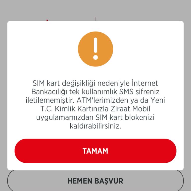 Müşteri Hizmetleri Ve ATM Sorunlarıyla Zor Anlar