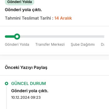 Kayıp Ürünler Ve İletişim Sorunları