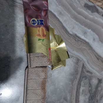 Bozulmuş Çikolata Ve İade Sorunu