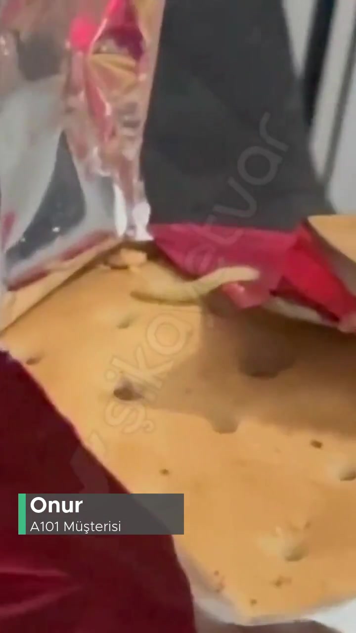 A101 Xroll Sandviç Bisküvi Kurtlu Çıktı videonun kapak resmi