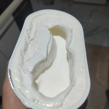 Torku Labne Peynirde Boşluk Ve Sulanma Sorunu