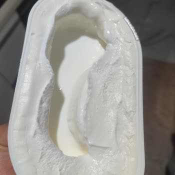 Torku Labne Peynirde Boşluk Ve Sulanma Sorunu