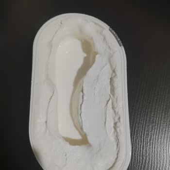 Torku Labne Peynirde Boşluk Ve Sulanma Sorunu