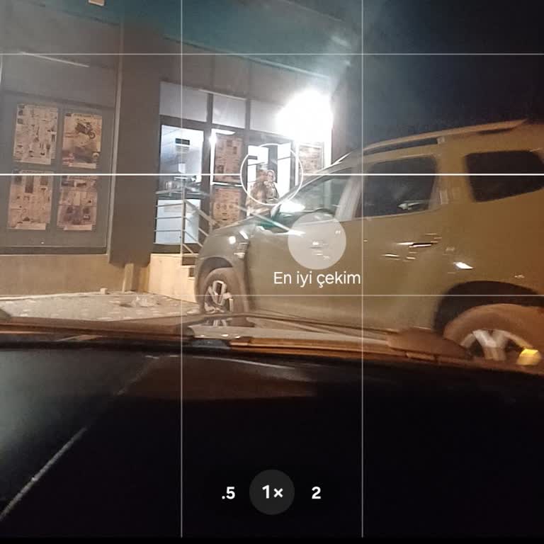 Kapanış Saatinden Önce Kilitlenen Kapılar