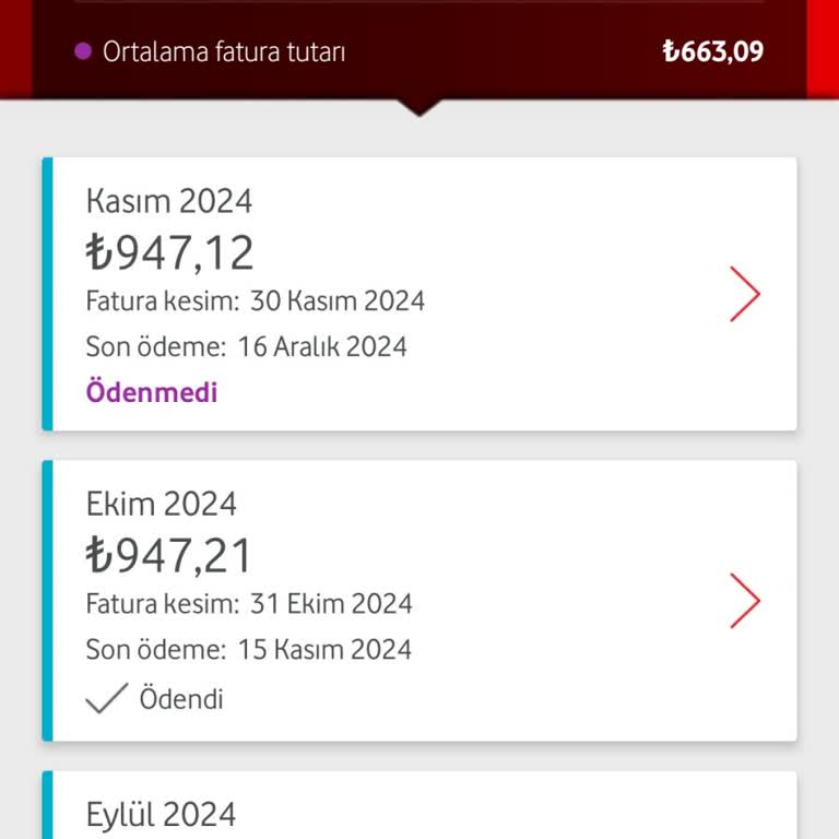 Vodafone Net: Çifte Fatura Ve İptal Kâbusu