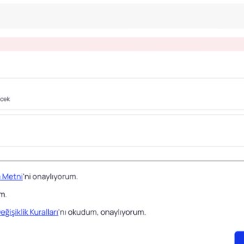 Maximil Kullanımında Yaşanan Zorluklar Ve Sınırlamalar