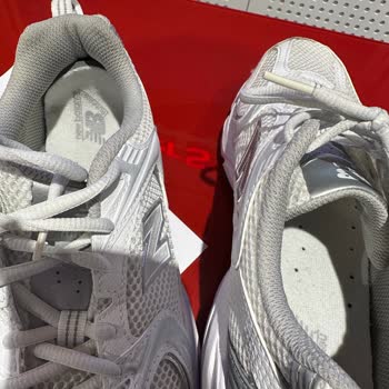 Newbalance Ayakkabıda Kalite Sorunu