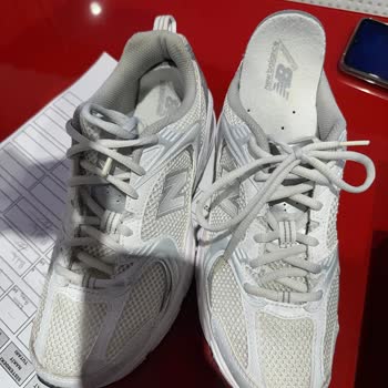 Newbalance Ayakkabıda Kalite Sorunu