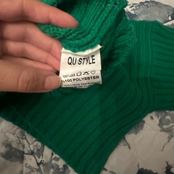 Yanlış Ürün Gönderimi Ve Çözüm Bulunamayan Mağduriyet