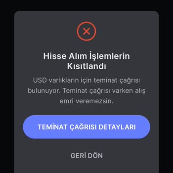 Midas'ın Eksik Bilgilendirmesi Yatırımcıları Mağdur Ediyor