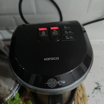 Bozuk Kahve Makinesi Değişim Sorunu