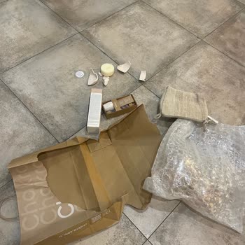 Mağaza Müdürünün Duyarsız Tavrı Ve Kırılan Ürün Sorunu