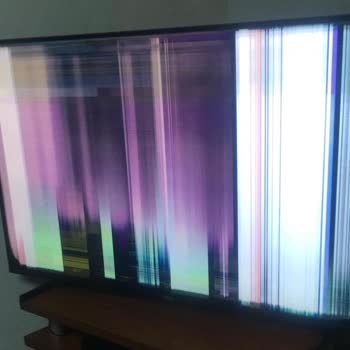 Vestel Televizyonun Beklenmedik Arızası