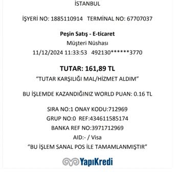 Ödeme Alındı Sipariş Görünmüyor: Müşteri Mağduriyeti