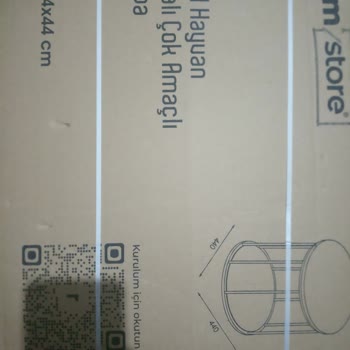 Ruum Store Montaj Sorunları Ve Uyum Eksikliği