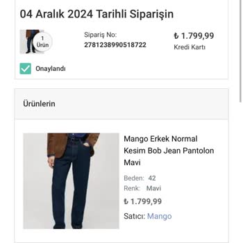 Fashfed'den Sipariş Mağduriyeti: Kargo Ve İade Sorunları
