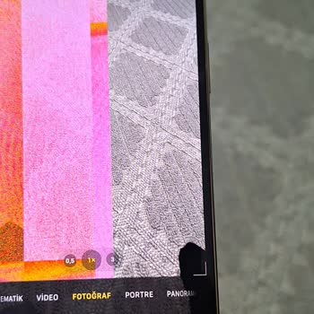 Getmobil'den Alınan Arızalı İphone Ve Geciken İade Süreci