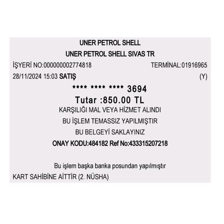 Yanıltıcı Kampanya Bilgilendirmesi Ve POS Eksikliği