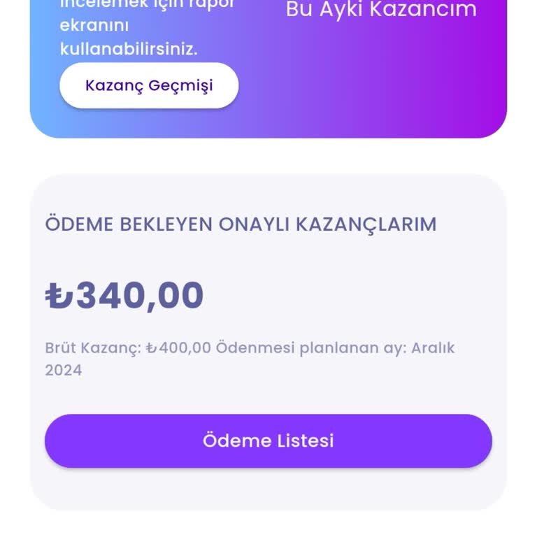 Ödeme Bekleyen Kullanıcı: Destek Ekibinden Yanıt Yok
