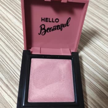 Pastel Cream Blush Renk Vermiyor, Hayal Kırıklığı