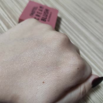 Pastel Cream Blush Renk Vermiyor, Hayal Kırıklığı