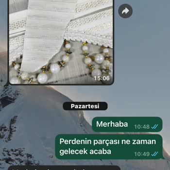 Stor Perdelerde Hayal Kırıklığı