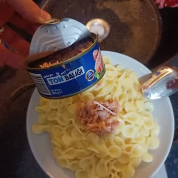 Derya Ton Balığı'nda Gıda Güvenliği Tehlikesi