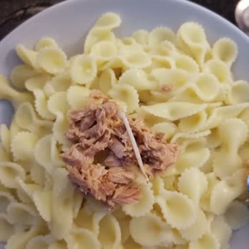 Derya Ton Balığı'nda Gıda Güvenliği Tehlikesi