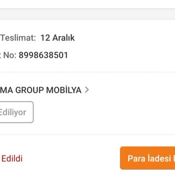 16 Günlük Bekleyiş: Trendyol Ve Satıcının Müşteri Mağduriyeti