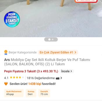 16 Günlük Bekleyiş: Trendyol Ve Satıcının Müşteri Mağduriyeti