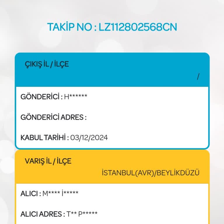Yanlış Teslimat Ve Para İadesi Sorunu: Aliexpress'te Kargo Kodu Karmaşası
