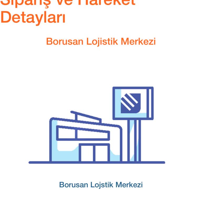 Sürekli Ertelenen Sipariş Ve İletişimsizlik Sorunu