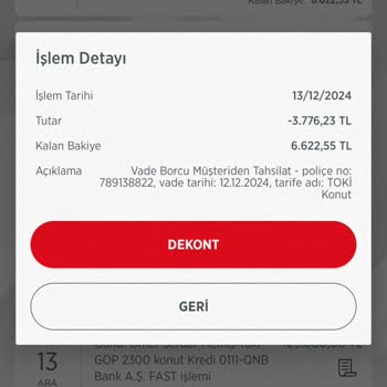İzinsiz Yapılan Konut Sigortası Mağduriyeti