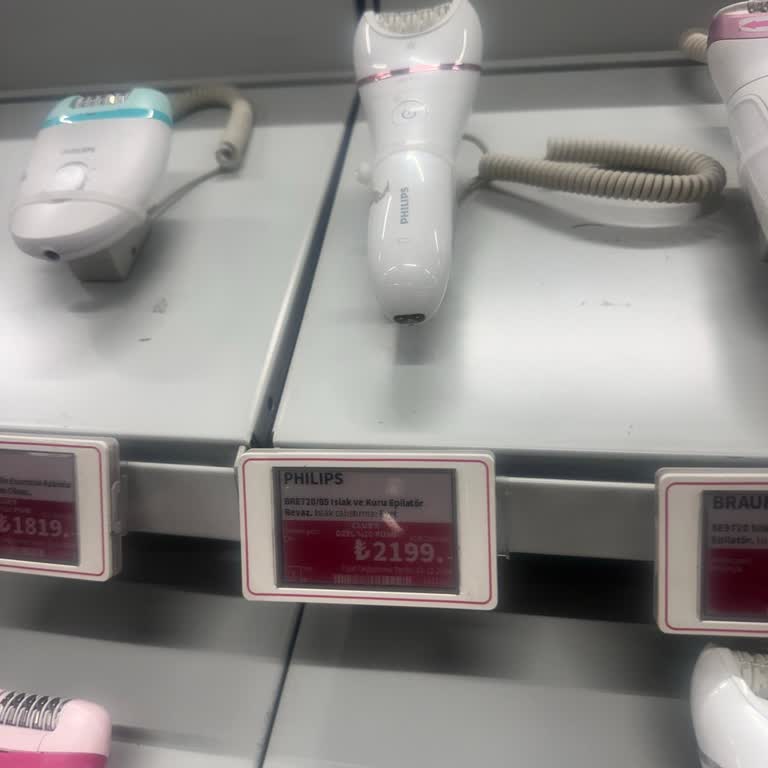 Yanıltıcı Fiyat Etiketi Ve İletişim Sorunları