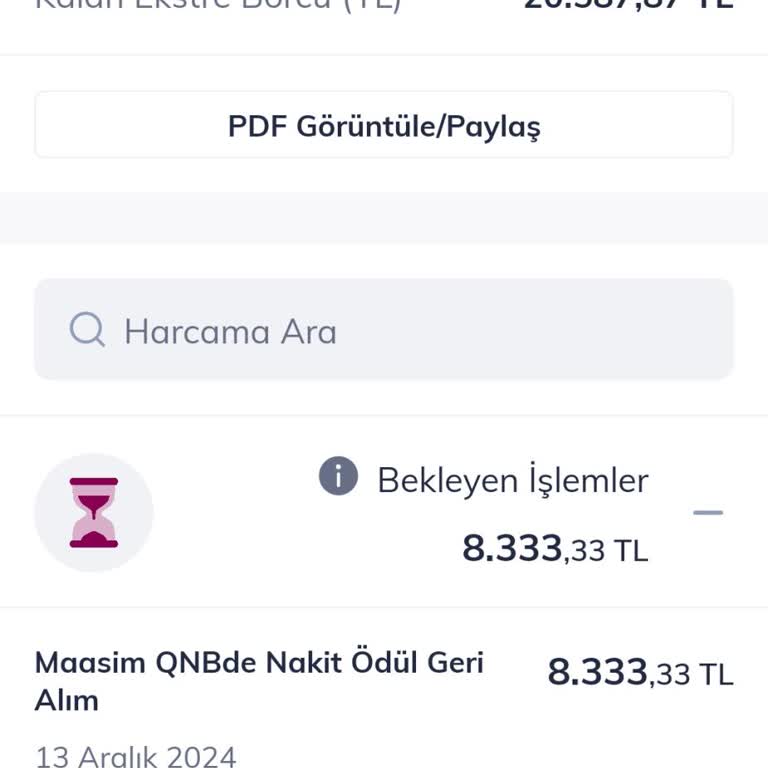 QNB Finansbank Promosyon Sorunu Ve Kart Limiti Hatası