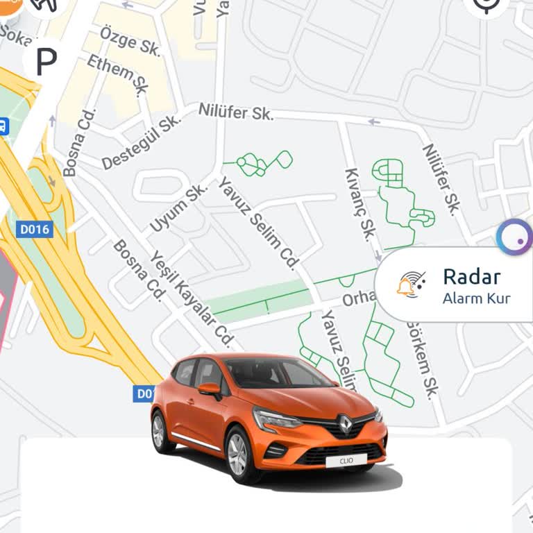 Tiktak Uygulamasında Gizli Ücretlendirme Şoku